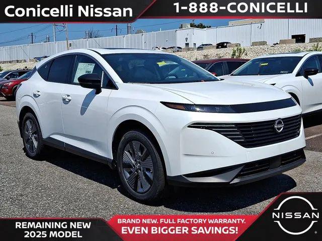 2025 Nissan Murano SL for sale in Conshohocken, PA