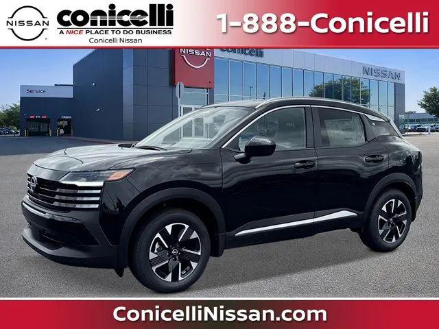 2026 Nissan Kicks SV for sale in Conshohocken, PA