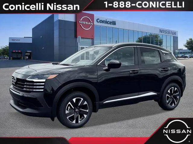 2026 Nissan Kicks SV for sale in Conshohocken, PA