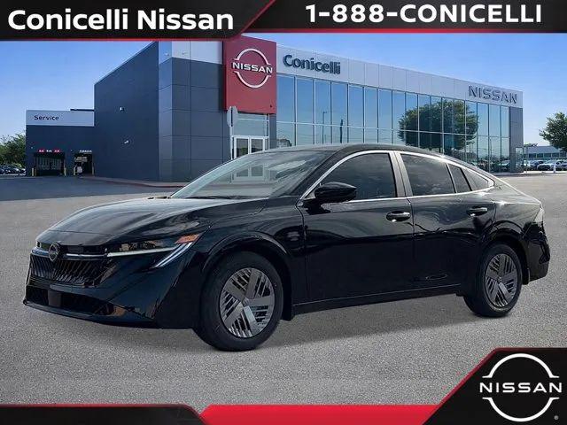2026 Nissan Sentra S for sale in Conshohocken, PA