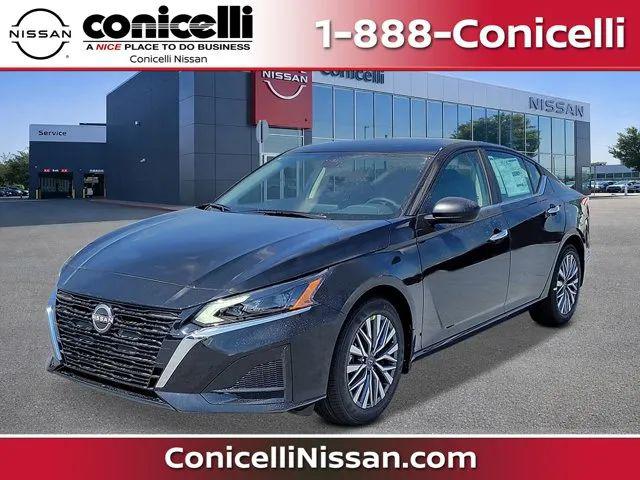 2026 Nissan Altima SV FWD for sale in Conshohocken, PA