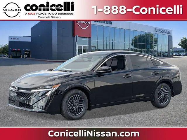 2026 Nissan Sentra SV for sale in Conshohocken, PA