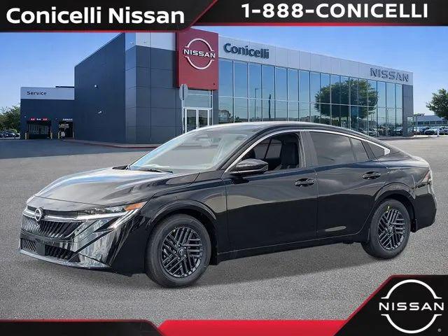 2026 Nissan Sentra SV for sale in Conshohocken, PA