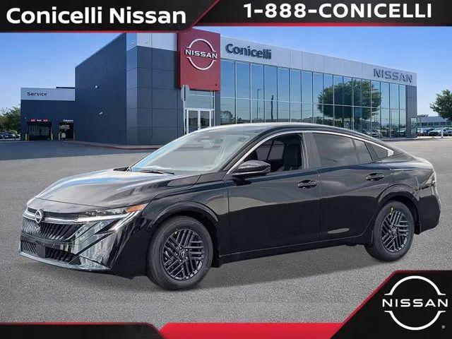 2026 Nissan Sentra SV for sale in Conshohocken, PA