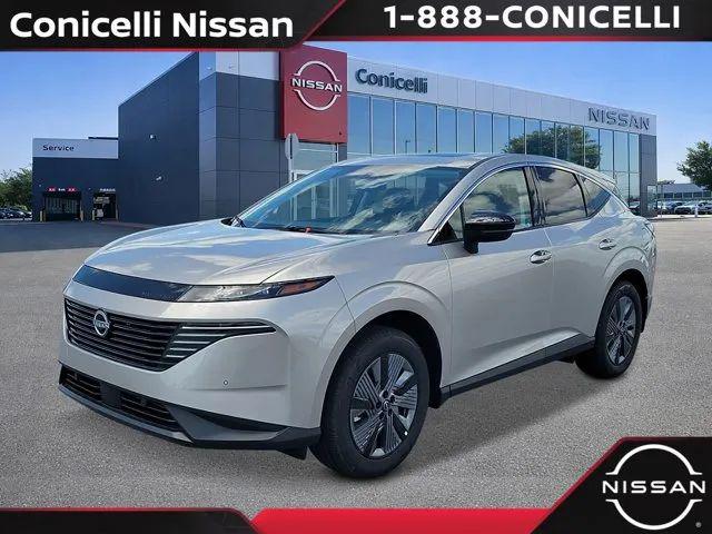 2026 Nissan Murano SL for sale in Conshohocken, PA