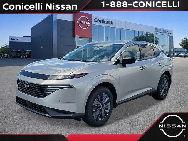 2026 Nissan Murano SL for sale in Conshohocken, PA