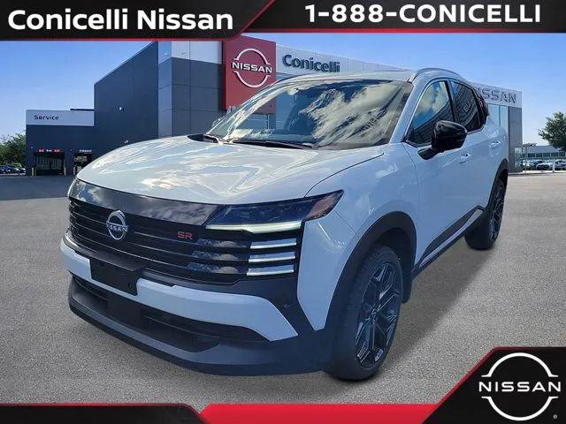2026 Nissan Kicks SR for sale in Conshohocken, PA