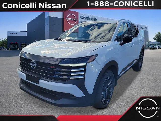 2026 Nissan Kicks SR for sale in Conshohocken, PA
