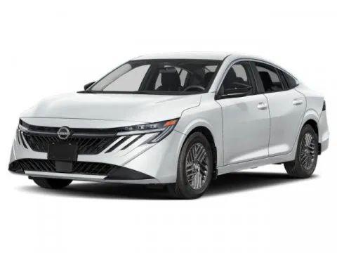2026 Nissan Sentra SL for sale in Conshohocken, PA