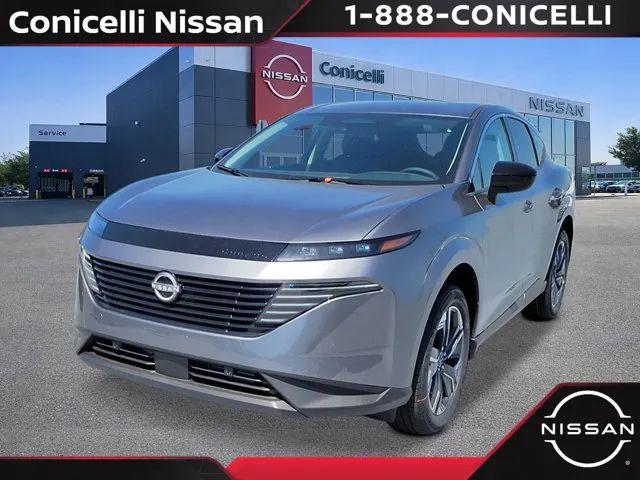 2026 Nissan Murano SV for sale in Conshohocken, PA