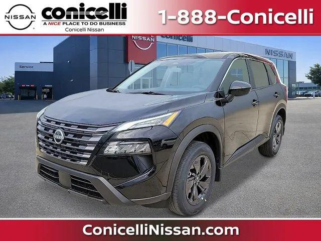 2026 Nissan Rogue SV for sale in Conshohocken, PA