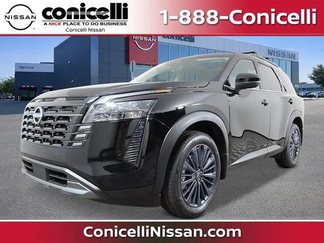 2026 Nissan Pathfinder SL for sale in Conshohocken, PA