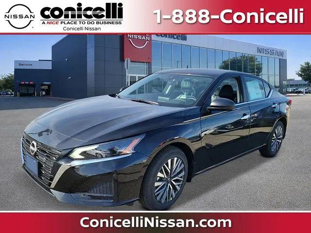 2026 Nissan Altima SV AWD for sale in Conshohocken, PA