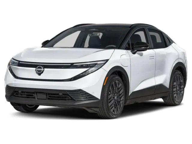 2026 Nissan LEAF PLATINUM+ for sale in Conshohocken, PA