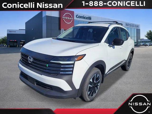 2026 Nissan Kicks SV for sale in Conshohocken, PA