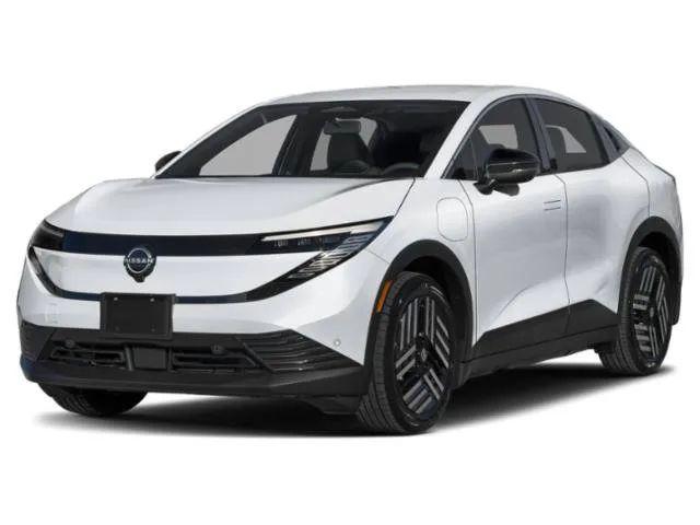 2026 Nissan LEAF SV+ for sale in Conshohocken, PA