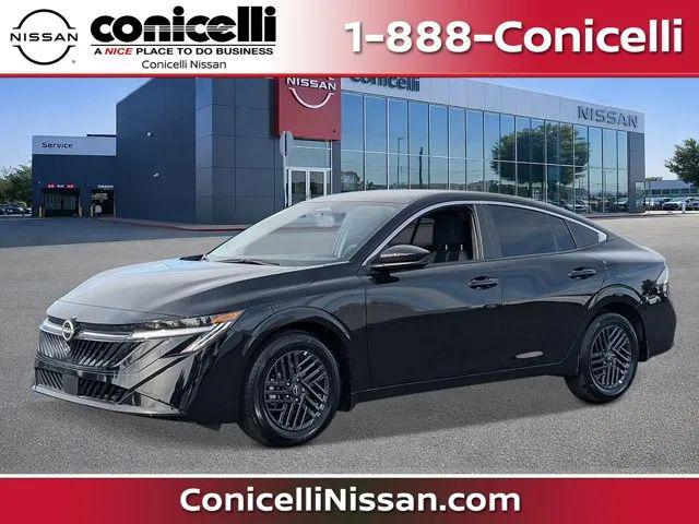 2026 Nissan Sentra SV for sale in Conshohocken, PA