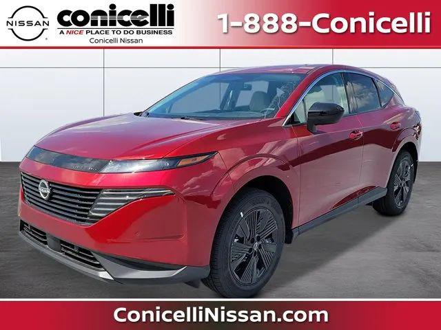 2026 Nissan Murano SV for sale in Conshohocken, PA