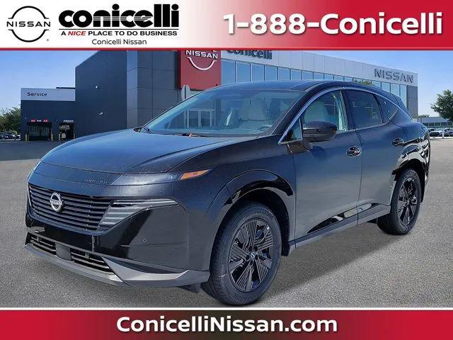 2026 Nissan Murano SV for sale in Conshohocken, PA