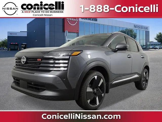 2026 Nissan Kicks SR for sale in Conshohocken, PA