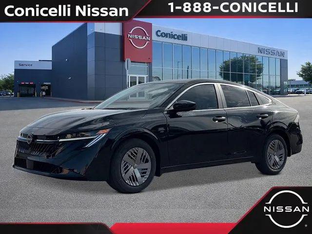 2026 Nissan Sentra S for sale in Conshohocken, PA