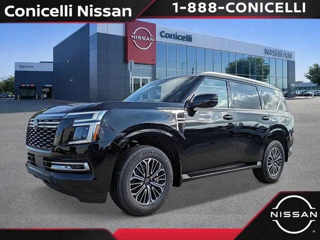 2026 Nissan Armada SL for sale in Conshohocken, PA