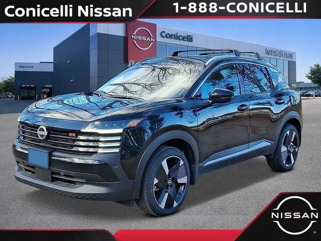 2026 Nissan Kicks SR for sale in Conshohocken, PA