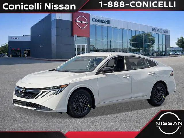 2026 Nissan Sentra SV for sale in Conshohocken, PA