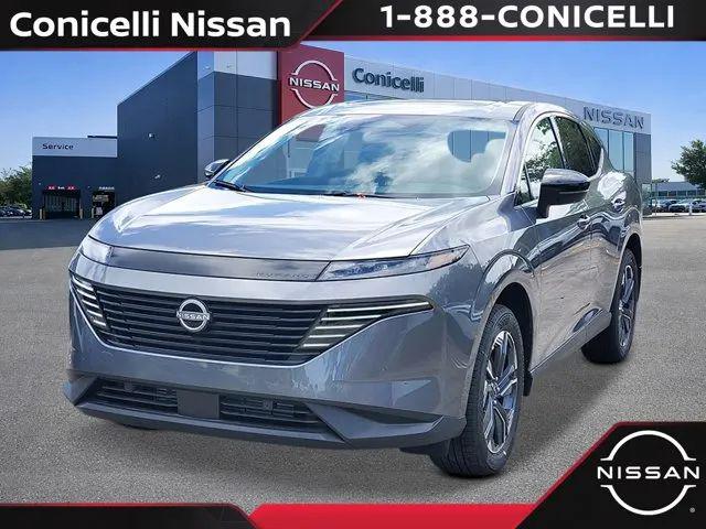 2026 Nissan Murano SL for sale in Conshohocken, PA