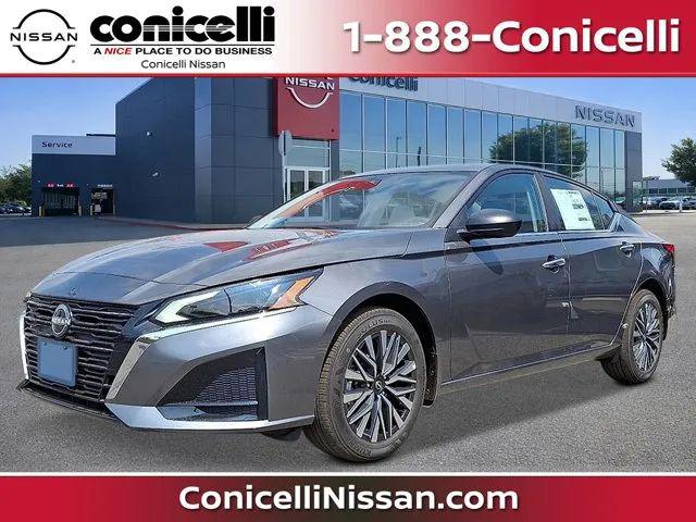 2026 Nissan Altima SV AWD for sale in Conshohocken, PA