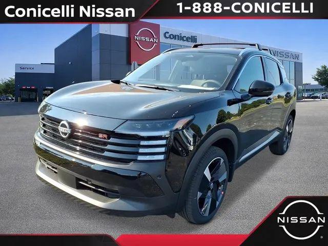 2026 Nissan Kicks SR for sale in Conshohocken, PA