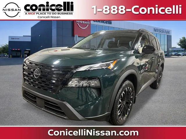 2026 Nissan Rogue Dark Armor for sale in Conshohocken, PA