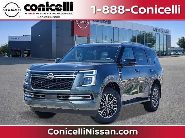 2026 Nissan Armada SL for sale in Conshohocken, PA