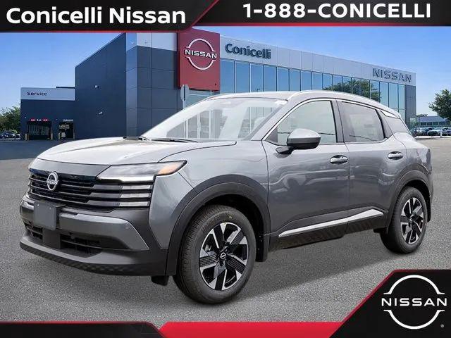 2026 Nissan Kicks SV for sale in Conshohocken, PA