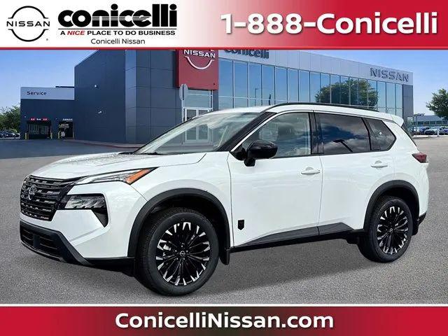 2026 Nissan Rogue Dark Armor for sale in Conshohocken, PA