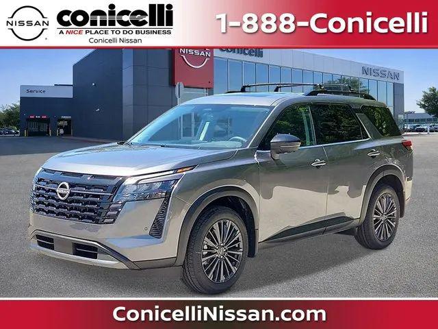 2026 Nissan Pathfinder SL for sale in Conshohocken, PA