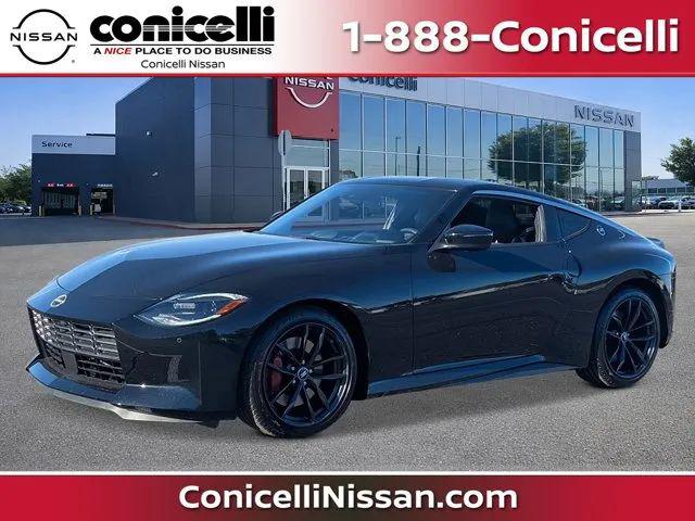 2026 Nissan Z Performance for sale in Conshohocken, PA