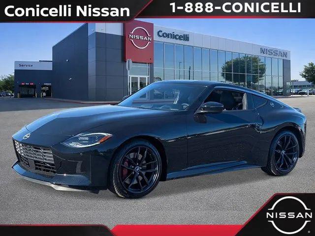 2026 Nissan Z Performance for sale in Conshohocken, PA