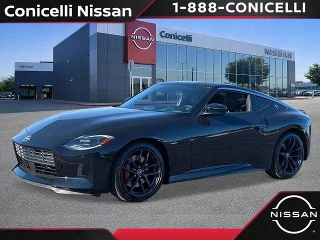2026 Nissan Z Performance for sale in Conshohocken, PA