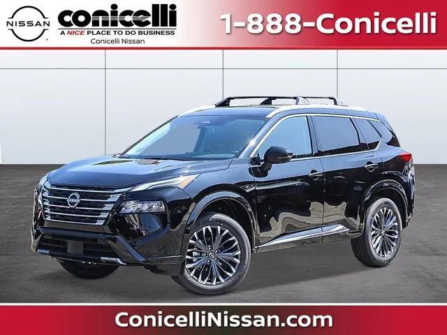2026 Nissan Rogue Platinum for sale in Conshohocken, PA