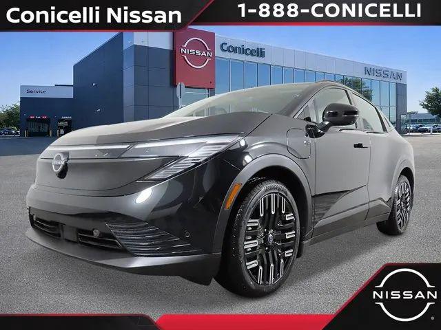 2026 Nissan LEAF PLATINUM+ for sale in Conshohocken, PA