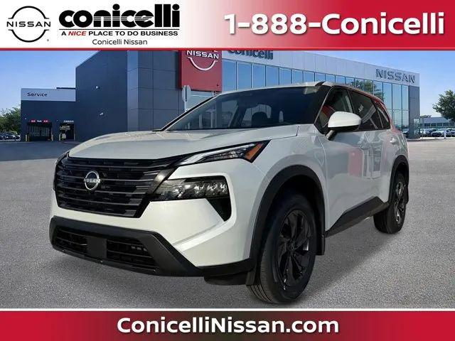 2026 Nissan Rogue SV for sale in Conshohocken, PA