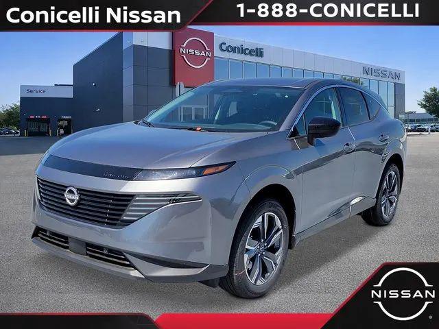 2026 Nissan Murano SV for sale in Conshohocken, PA