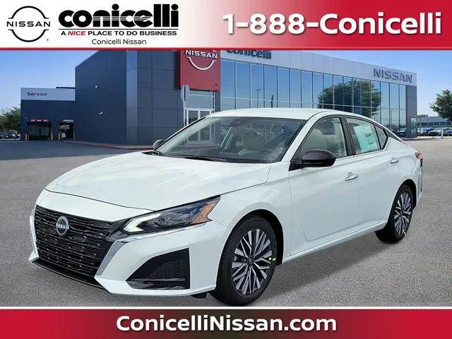 2026 Nissan Altima SV FWD for sale in Conshohocken, PA