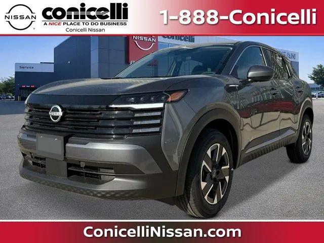 2026 Nissan Kicks SV for sale in Conshohocken, PA