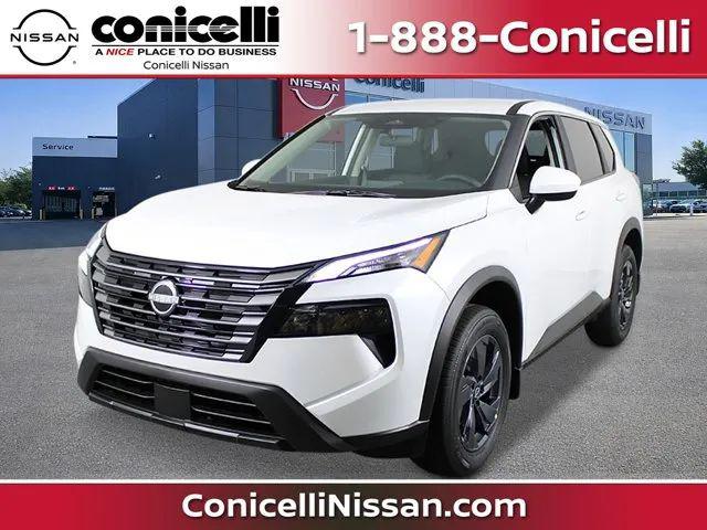 2026 Nissan Rogue SV for sale in Conshohocken, PA