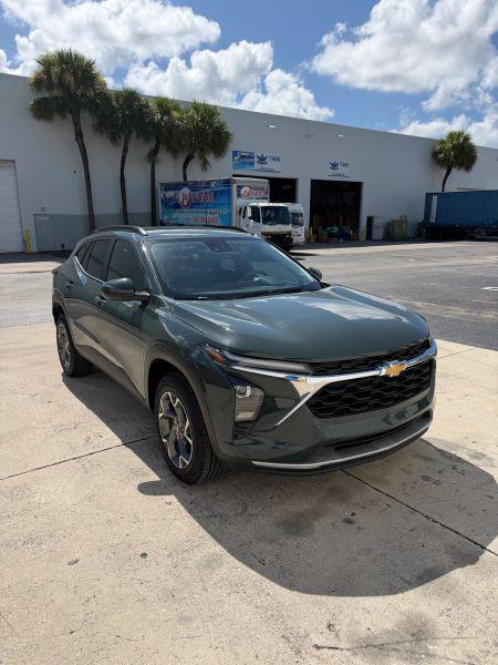 2025 Chevrolet Trax FWD LT for sale in Miami, FL