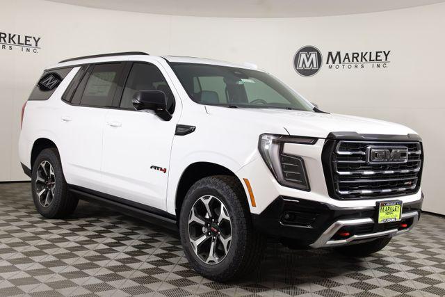 2026 GMC Yukon 4WD AT4 for sale in Fort Collins, CO