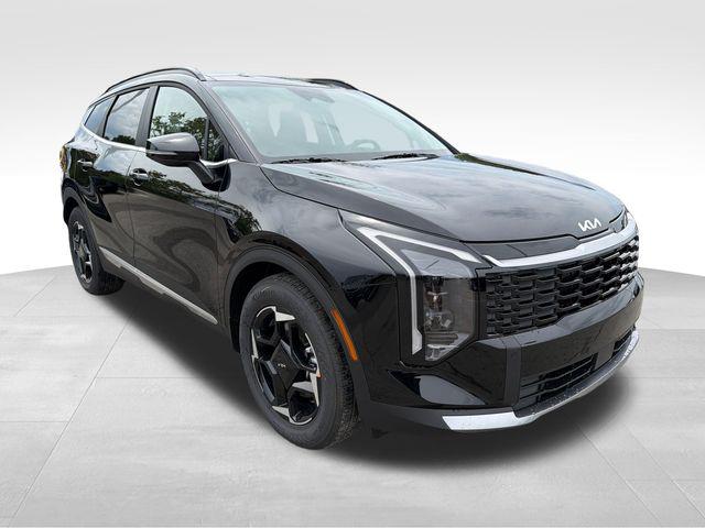 2026 Kia Sportage EX for sale in Broken Arrow, OK