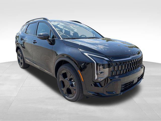 2026 Kia Sportage X-Line for sale in Broken Arrow, OK